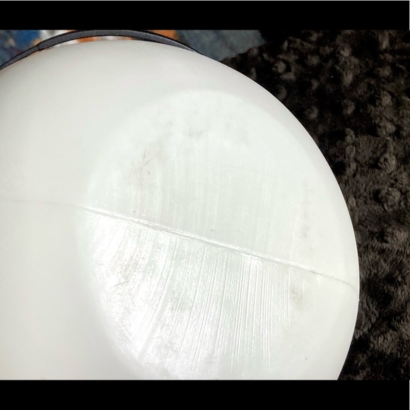 RARE Vintage Halloween Eye Eyeball Blow Mold Candy Pail Creepy Cute Decor - Picture 6 of 12